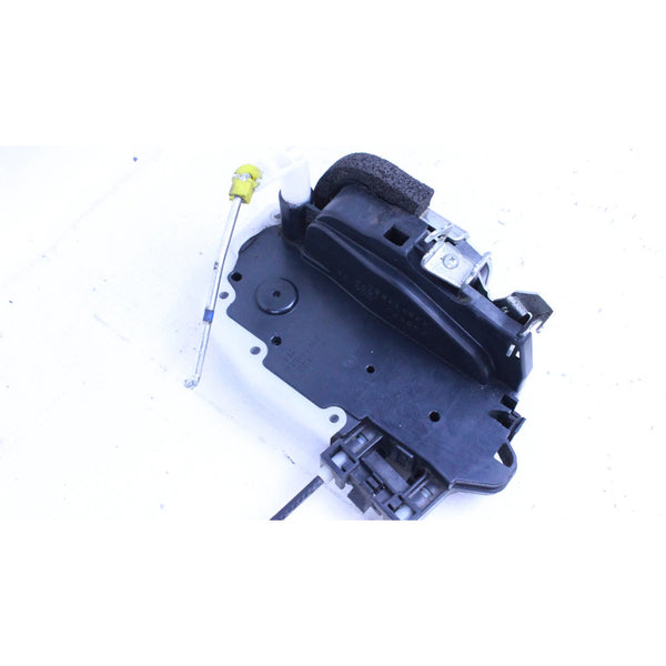 Actuador Cerradura Puerta Izquierda Nissan Versa Note