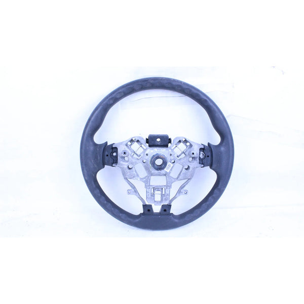 Volante De Dirección Nissan Versa 12-19 Gris Claro