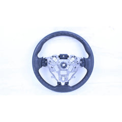 Volante De Dirección Nissan Versa 12-19 Gris Claro