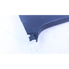 Cubre Poste Central Derecho Nissan Sentra 2014-2019 Negro