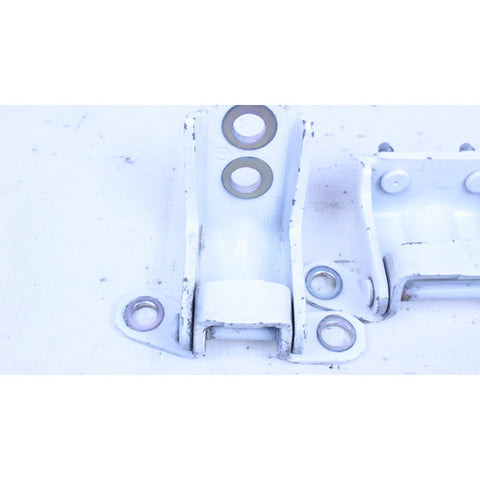 Bisagras Puerta Trasera Derecha Nissan Versa 12-19