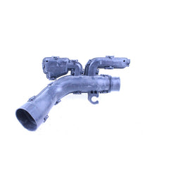 Conducto Aire Lado Polvo Original Nissan Versa 2013-2019
