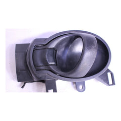 Manija Int Nissan Del/tras Izquierda 2012-2019 Negro Delantera/trasera