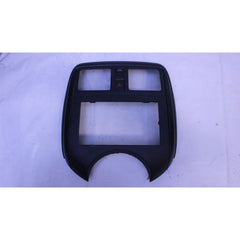 Bicel Tablero Central Panel  Nissan Versa Active 2015-19 1.6 Ngr