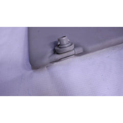 Visera Derecha Nissan Versa 2012-2019