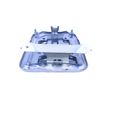 Tapa De Depósito De Gasolina Para Nissan Versa 1.6 2012-19 Negro 12