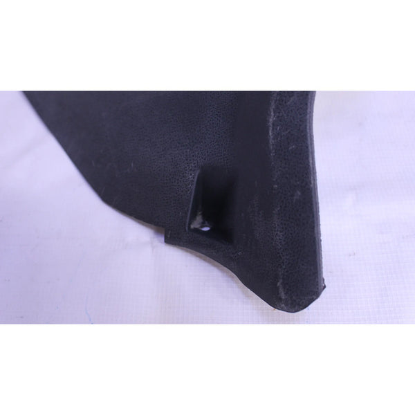 Vista Poste Inf Delantero Izq Versa Sedan Al 19 Y Vdrive Negro