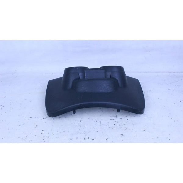 Bisel Marco De Control Aire Acondicionado Versa 2012-2019 Negro