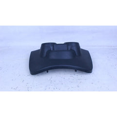 Bisel Marco De Control Aire Acondicionado Versa 2012-2019 Negro