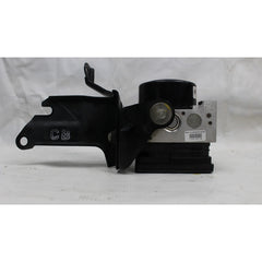 Módulo Abs Freno Nissan Sentra 2017 Negro Y Metálico