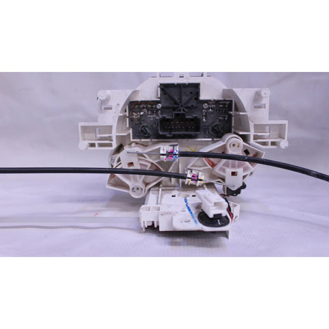 Controles Aire Acondicionado Nissan Versa 2012-2019 Original