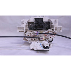 Controles Aire Acondicionado Nissan Versa 2012-2019 Original