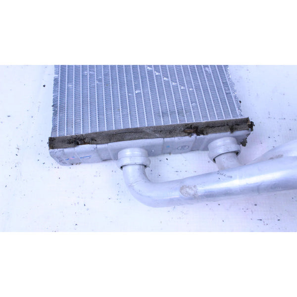 Evaporador A/c Nissan Versa Note 12-19