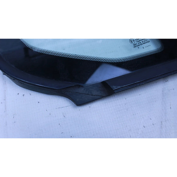 Cristal Aleta Delantera Derecha Nissan Versa Note 12-19