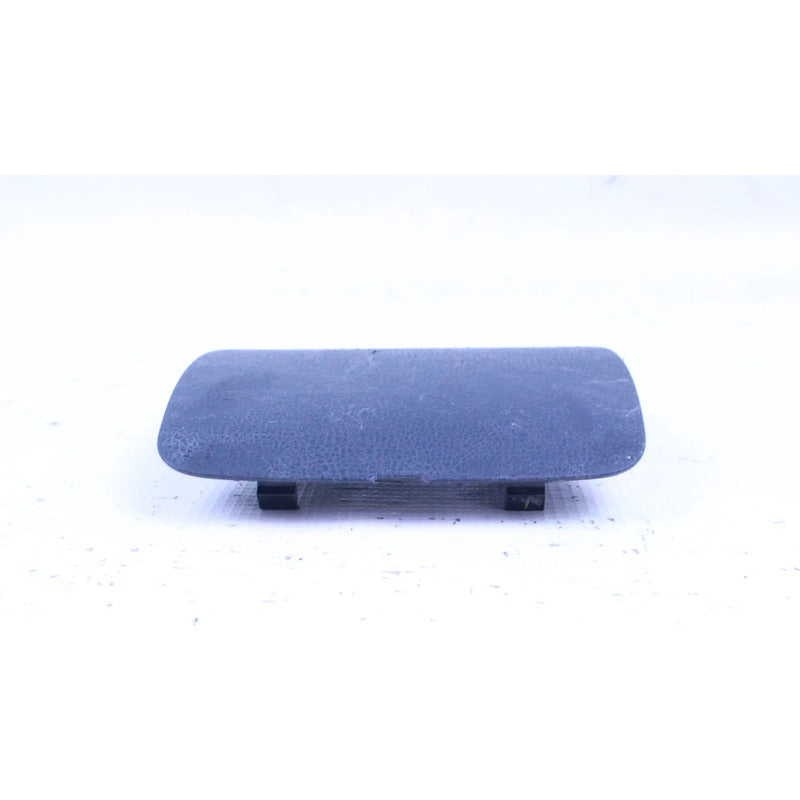 Tapa Derecha Cajuela Nissan Note 14-19 Negro