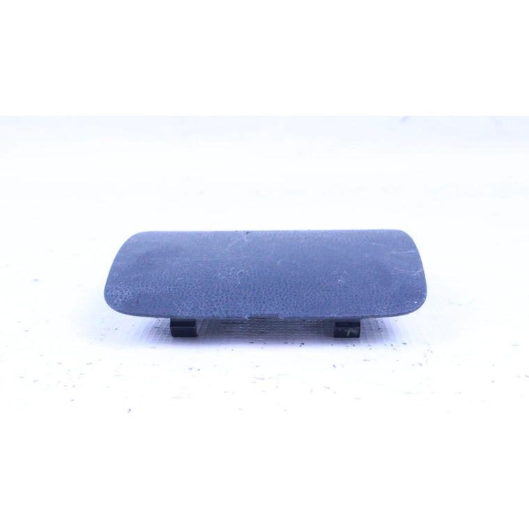 Tapa Derecha Cajuela Nissan Note 14-19 Negro