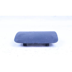 Tapa Derecha Cajuela Nissan Note 14-19 Negro