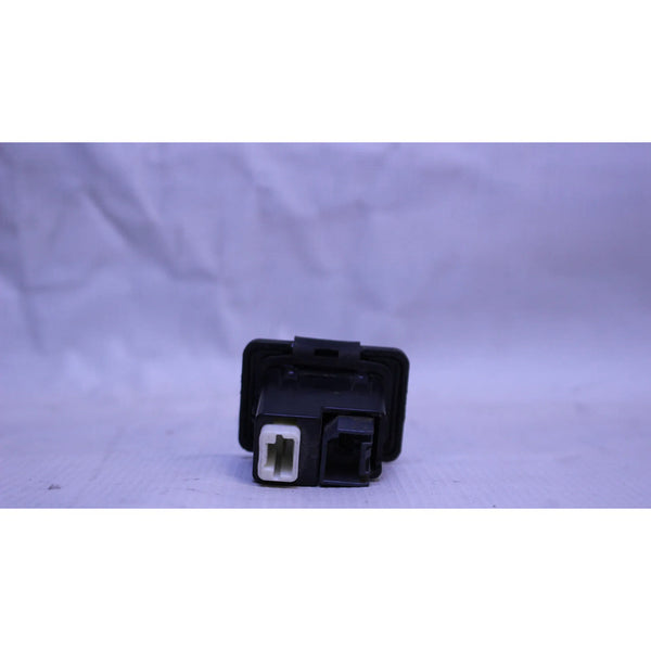 Modulo Conector Nissan Usb Aux Audio Jack Versa 2015