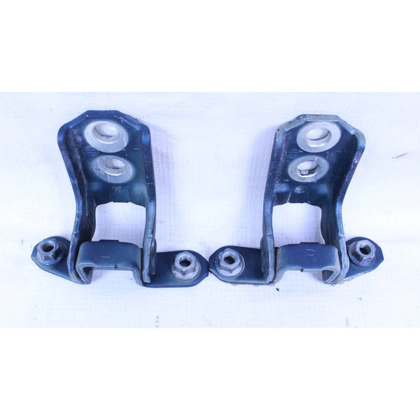 Bisagra Puerta Delantera Izquierda Nissan Versa 12-19