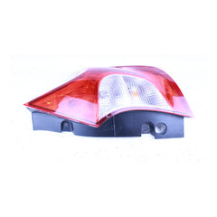 Calavera Note/versa Trasera Derecha 2013-2017 Derecho/pasajero Rojo