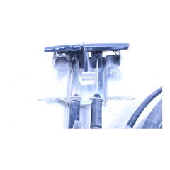 Palanca Cofre Gasolina Original Nissan Versa Cables 2012-19