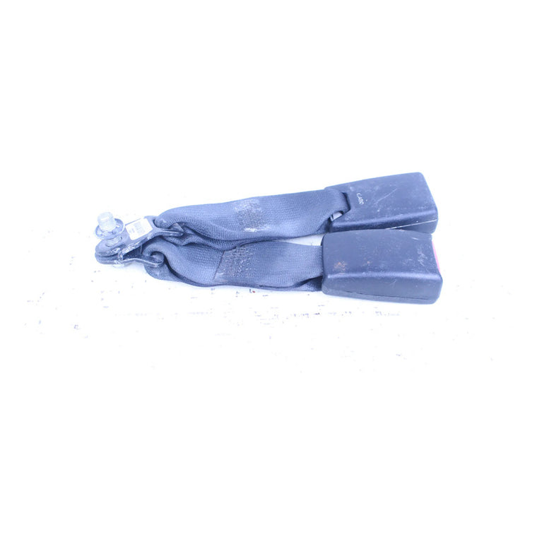 Broche Cinturon Trasero Central Hembra Nissan Versa 12-19