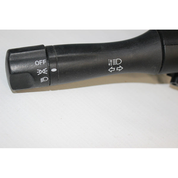 Palanca Direccionales Nissan Versa 2012 2013-2019 Original G