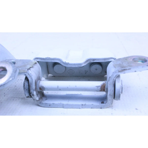 Bisagras Puerta Trasera Derecha Nissan Versa 12-19