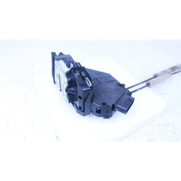 Actuador Cerradura Puerta Derecha Nissan Versa Note