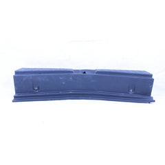 Moldura Inferior Cajuela Nissan Note 14-19 Negro