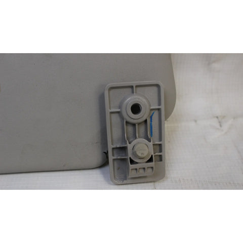 Visera Izquierda Nissan Versa 2012-2019