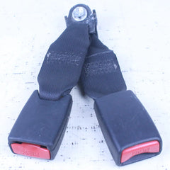 Broche Cinturon Trasero Central Nissan Versa 2012-2019