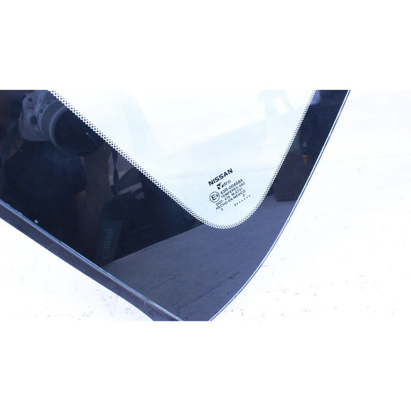 Cristal Aleta Trasera Izquierdo Nissan Versa Note 12-19
