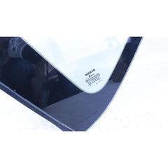 Cristal Aleta Trasera Izquierdo Nissan Versa Note 12-19