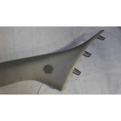 Vista Poste Delantera Izq Nissan Sentra 1.8 Mod 13-16 Origin Gris