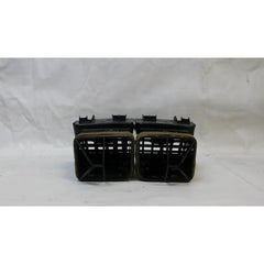 Par De Rejillas De Ventilacion Nissan Versa 2012-2019