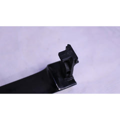 Manija Puerta Derecha Nissan Versa 2012-2019 Negro Trasera