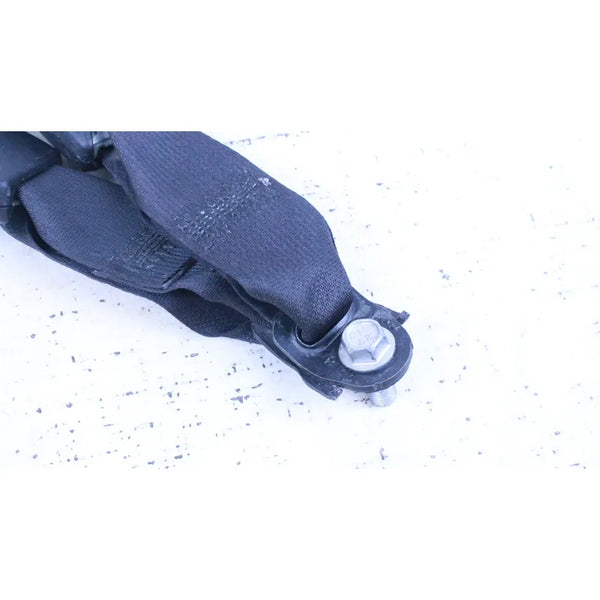 Broche Cinturon Trasero Central Nissan Versa 2012-2019
