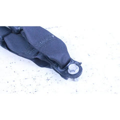 Broche Cinturon Trasero Central Nissan Versa 2012-2019