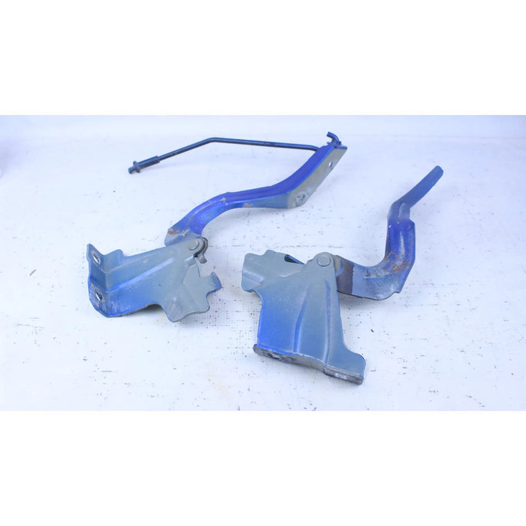 Bisagras De Cofre Nissan Versa 2012-2019