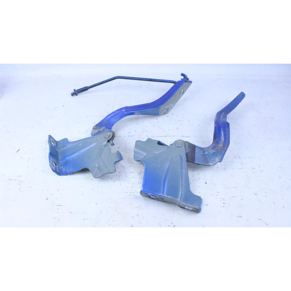 Bisagras De Cofre Nissan Versa 2012-2019