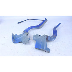 Bisagras De Cofre Nissan Versa 2012-2019
