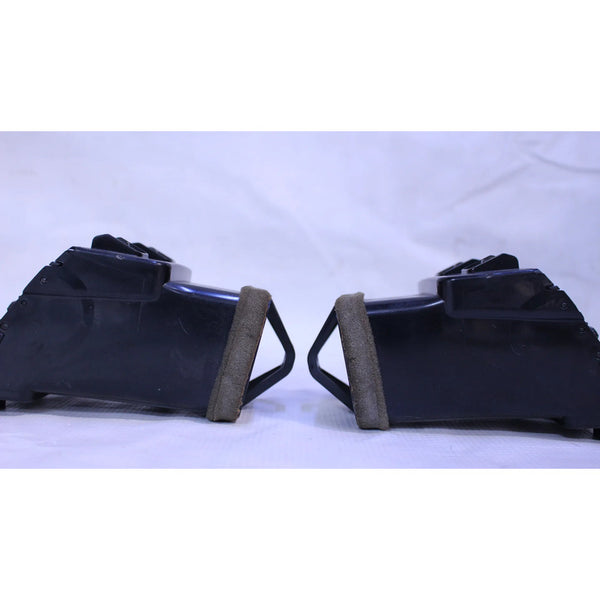 Par De Rejillas De Ventilacion Nissan Versa 2012-2019