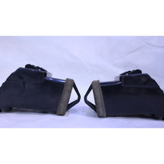 Par De Rejillas De Ventilacion Nissan Versa 2012-2019