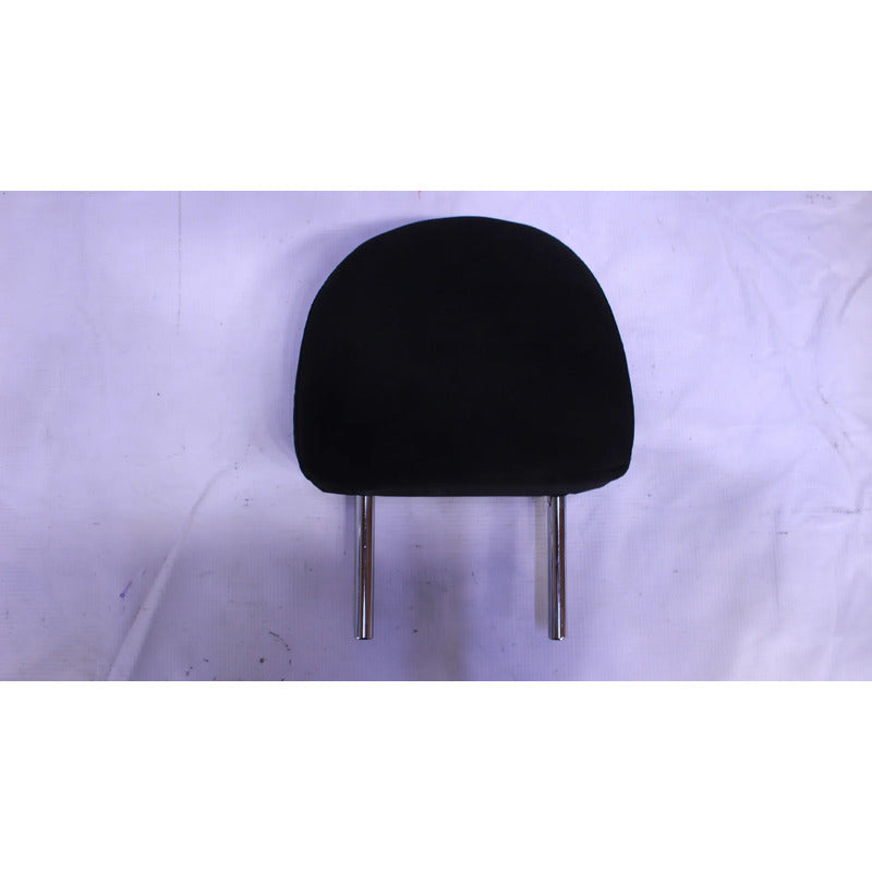 Cabecera Asientos Traseros Nissan Versa 12-19 Negr