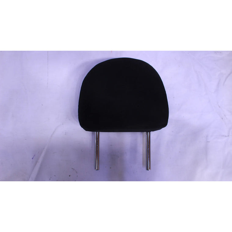 Cabecera Asientos Traseros Nissan Versa 12-19 Negr