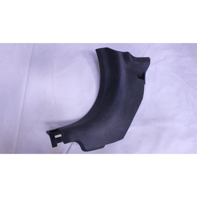 Vista Poste Inf Delantero Izq Versa Sedan Al 19 Y Vdrive Negro