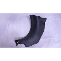 Vista Poste Inf Delantero Izq Versa Sedan Al 19 Y Vdrive Negro