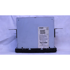 Auto Estereo Nissan Versa 2012-2019
