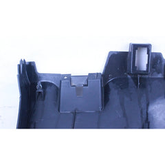 Moldura Inferior Tablero Nissan Versa 2012-19 Negro